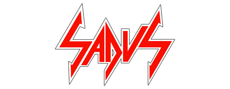 Sadus Logo